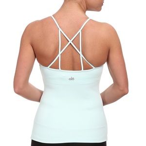 ALO Yoga Goddess Tank Top